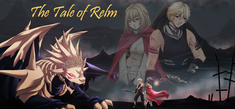 The Tale of Relm