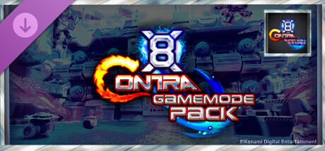 X8 Contra Game Access Pack