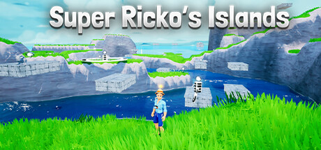 Super Ricko’s Islands