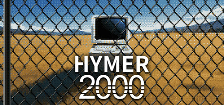 Hymer 2000