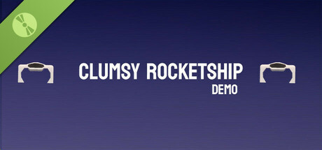 Clumsy Rocketship Demo