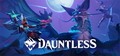 Dauntless