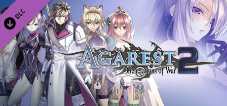 Agarest 2 - Bundle #6