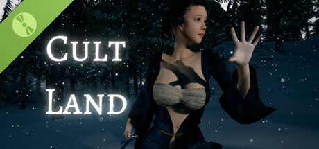 Cult Land Demo