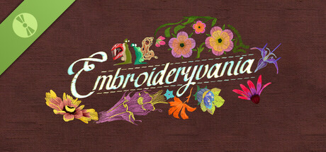 Embroideryvania Demo