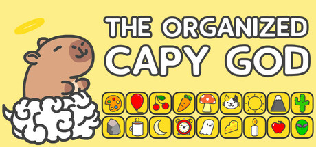 The Organized Capy God