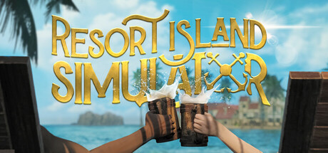 Resort Island Simulator