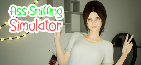 Ass Sniffing Simulator