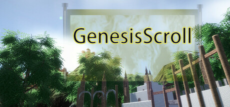 GenesisScroll