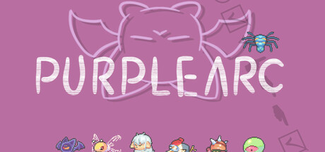 PURPLEARC