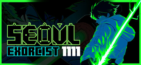Seoul Exorcist 1111