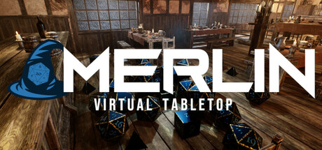 Merlin VTT Playtest