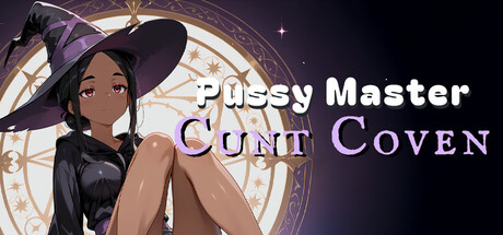 Pussy Master: Cunt Coven