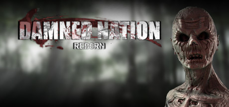 Damned Nation Reborn