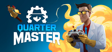 Quartermaster