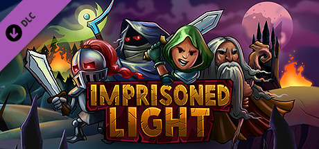 Imprisoned Light - Soundtrack