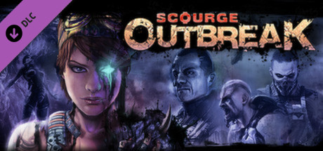 Scourge: Outbreak Fan Pack