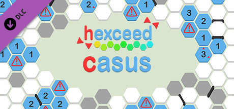hexceed - Casus Pack