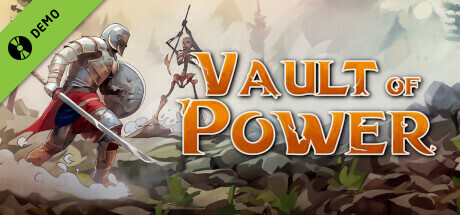 Vault of Power Demo