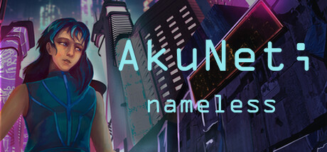 AkuNet; nameless