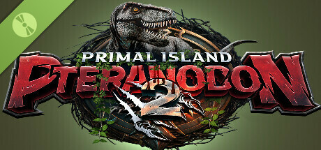 Pteranodon 2: Primal Island Demo