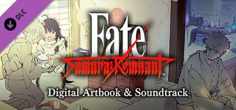 Fate/Samurai Remnant Digital Artbook & Soundtrack