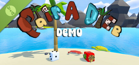 Pair A Dice Demo
