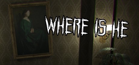 Where is He