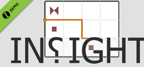 INSIGHT 洞察 Demo