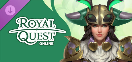 Royal Quest Online — Full 