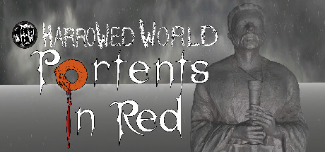 Harrowed World: Portents In Red - Vampire RPG