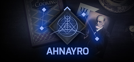 Ahnayro: The Dream World