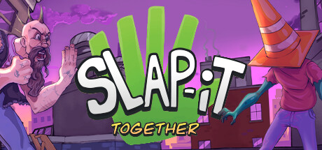 Slap-It Together!