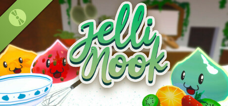 Jelli Nook Demo