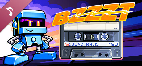 Bzzzt Soundtrack