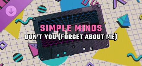 Synth Riders: Simple Minds - 