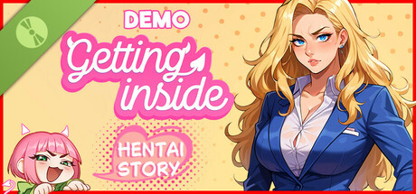 Getting Inside: Hentai Story Demo