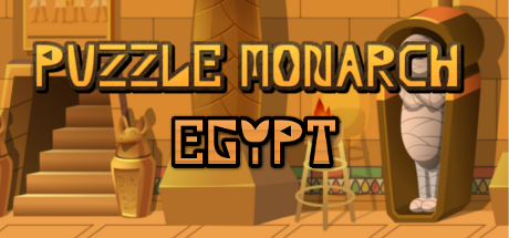 Puzzle Monarch: Egypt