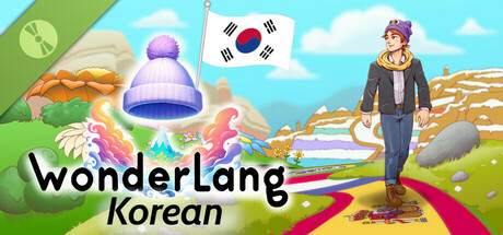 WonderLang Korean Demo