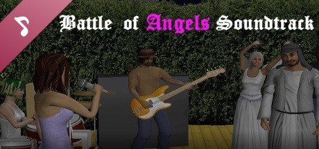Battle of Angels Soundtrack