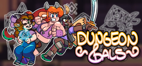 Dungeon Gals