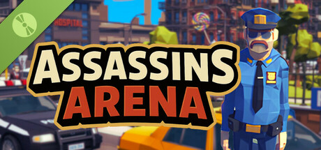 Assassins Arena Demo