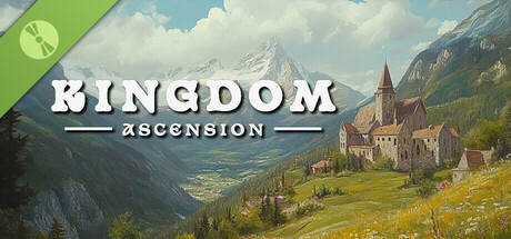 KingdomAscension Demo