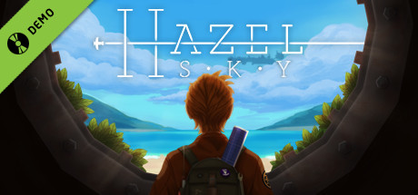 Hazel Sky Demo