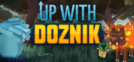 Up With Doznik