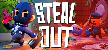 Steal Out Playtest
