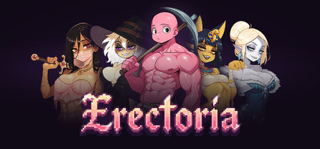Erectoria