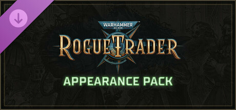 Warhammer 40,000: Rogue Trader - Appearance Pack