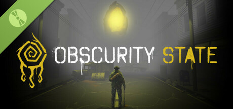 Obscurity State Demo