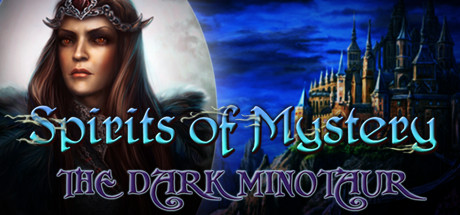 Spirits of Mystery: The Dark Minotaur Collector's Edition